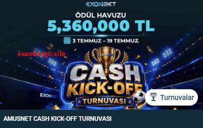 exonbet giriş