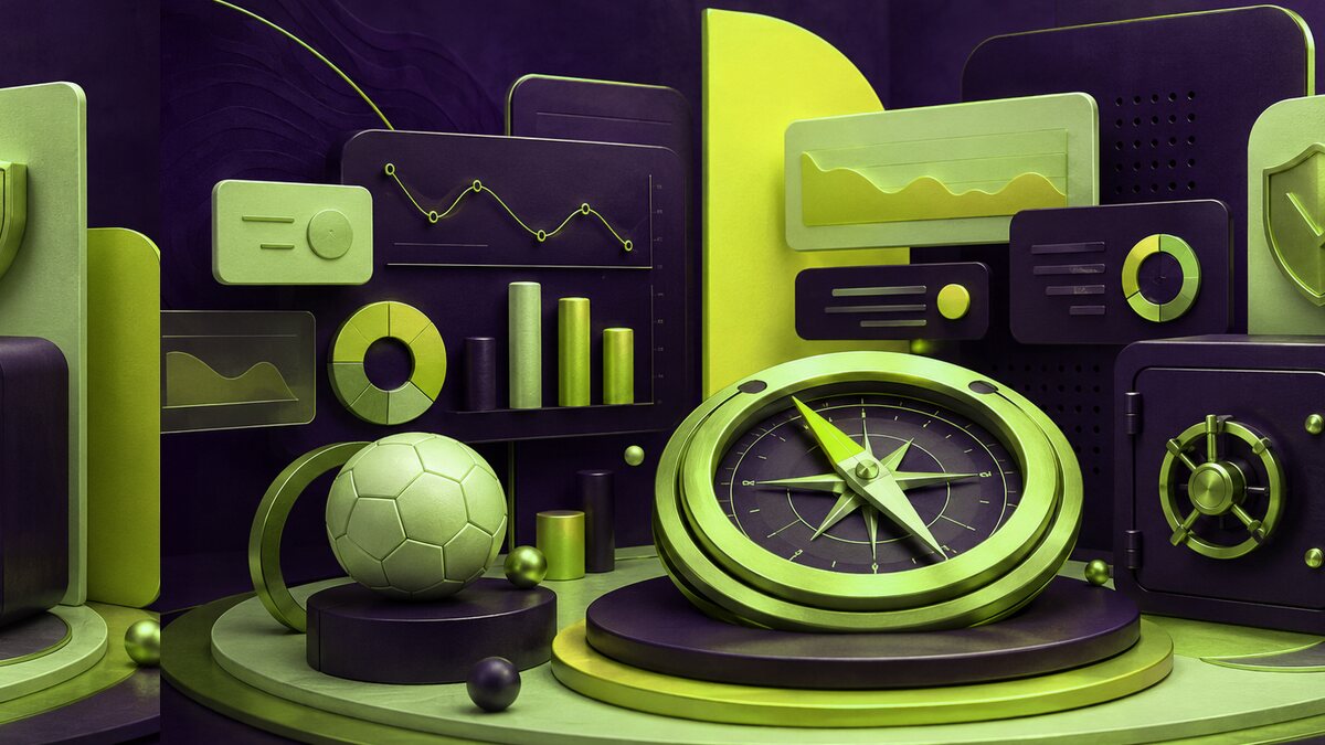 Exonbet Sanal Maçlarda Oranlar Nasıl İşler konulu exonbet bilgilendirme görseli